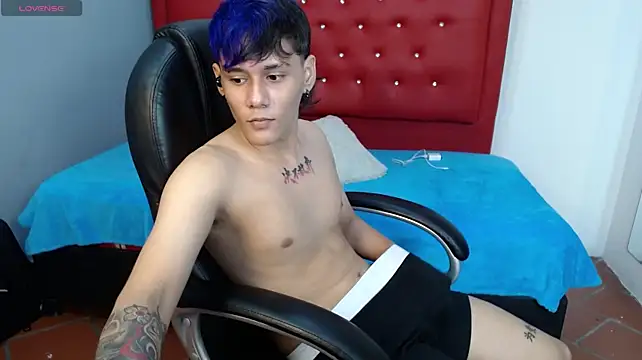 jay_kurtn Live XXX chat