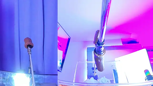 NathaxaLeans - delicious anal+3m control last tip