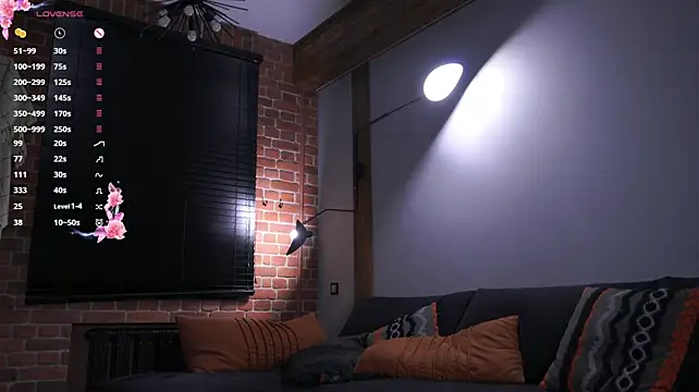 Blondie_ink - Put my hands in panties and rub clitor