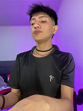 JohanSedas' Live XXX Chat