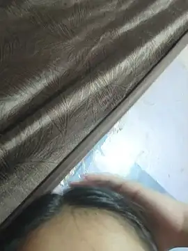 Sanu_07 - Pusssy close up