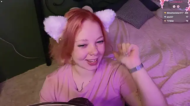 Chat +18 de Vlada_vvv ao vivo