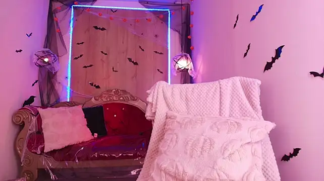Kanela_miller_ - oil on my tits