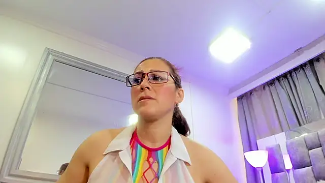 دردشة CataleyaReed الجنسية المباشرة