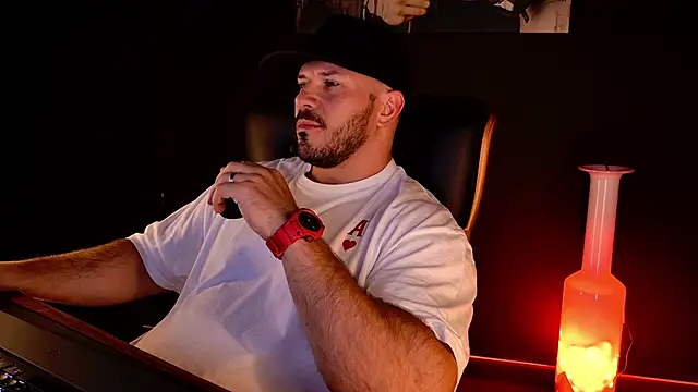 Chat XXX ao vivo de AngeloEric