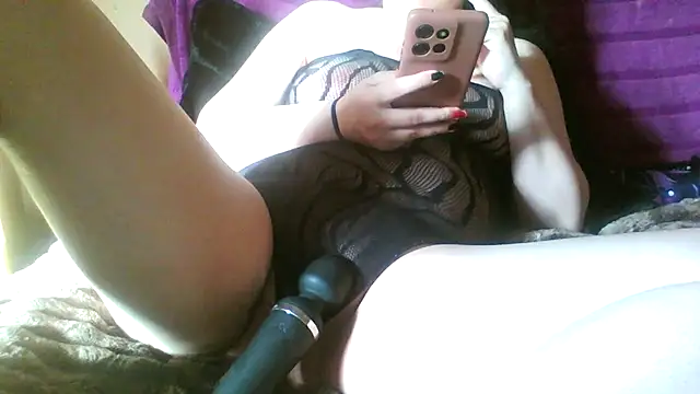 Chat +18 de FemDom32 ao vivo