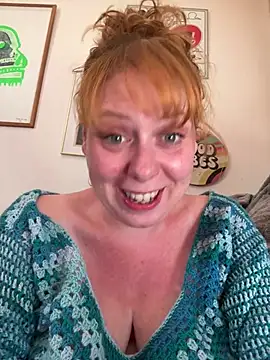 Chat +18 de VeraaFlynn ao vivo