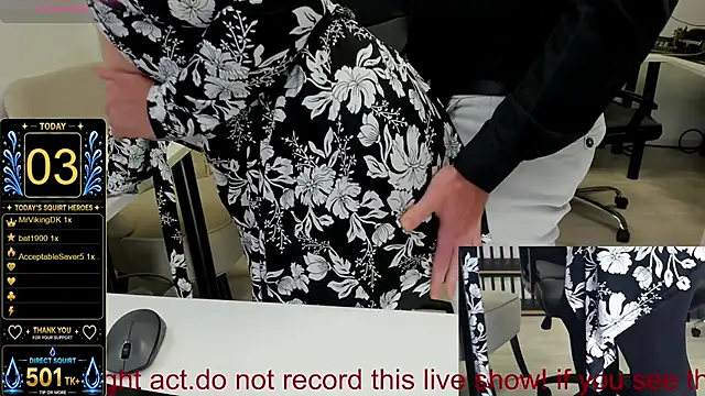 Živý XXX chat squirt_milf_viktoria