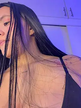 Chat +18 de Tesabbi_ ao vivo