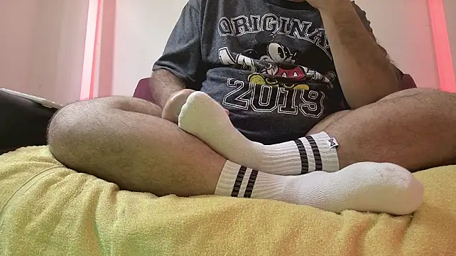 Chat +18 de BadDaddyBrasil ao vivo