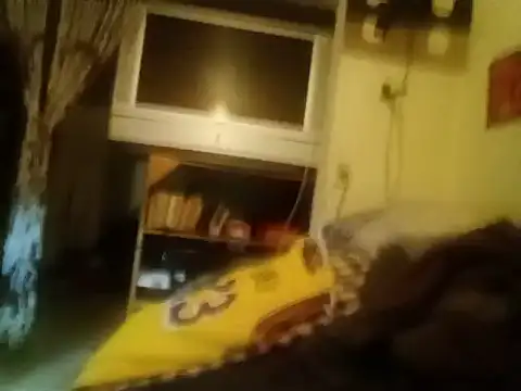 ArnetteBecker webcam show