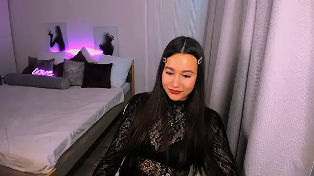 GabrielleEvy – Live XXX-chat