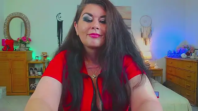EllenGrace - Tip, laugh, blush, cum, repeat!
