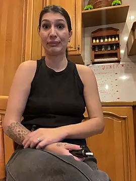 RussianGirls_ - TAKE OFF PANTIES + SHOW PUSSY