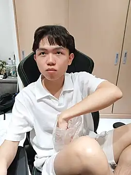mochi8802 网络视讯表演
