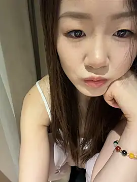 Zhenzhu443 - 脱掉内裤