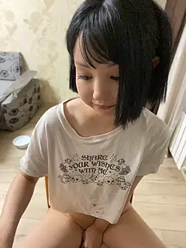 Lalallalalaa- - Dildo in ass