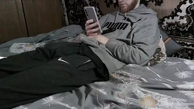 FillipsonDon Webcam-Show