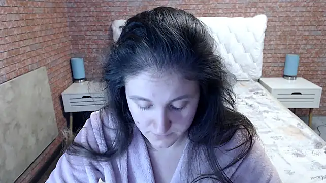 Chat +18 de Holliy_Cooper ao vivo