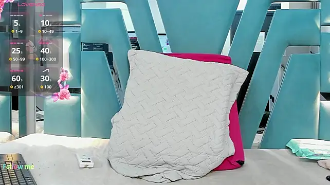 Chat +18 de miilaklum ao vivo