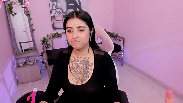 Adri_gomez_x's Live XXX Chat