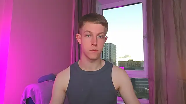 Show Webcam de Dylan_Norton