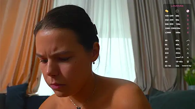 ObduliaBottini's Live XXX Chat