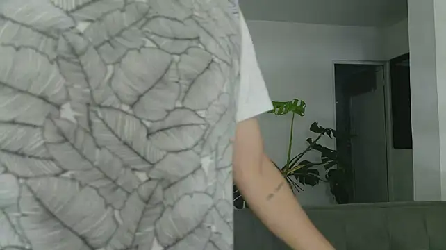 grey___27 Live XXX-Chat
