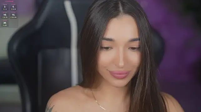 Živý XXX chat Jasmine_Flow