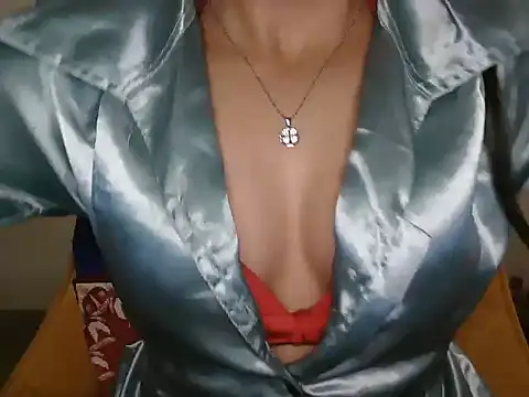Mehu_ Adlı Modelin Canlı XXX Sohbeti