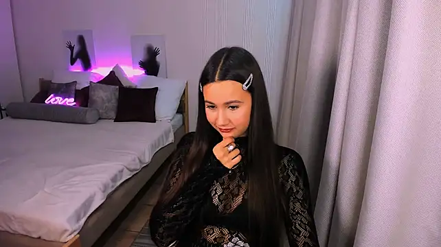 GabrielleEvy 现场XXX聊 天
