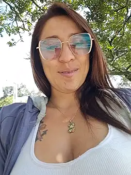 VALERY-94 - Full Naked Masturbation ✌🏻😈TICKET