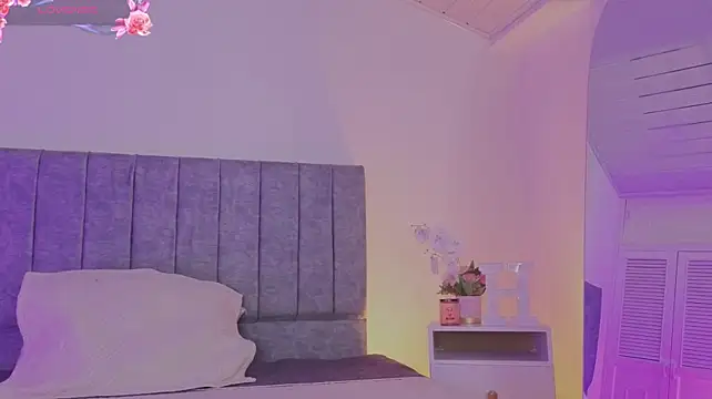 arycooper_'s Live XXX Chat
