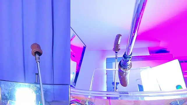 NathaxaLeans - delicious anal+3m control last tip