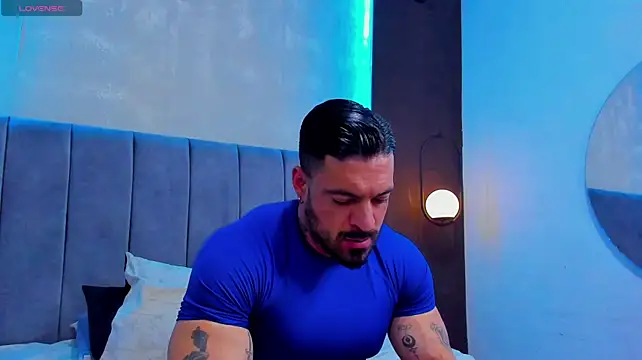 dennis__coxx – Naživo XXX chat