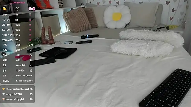 HoneyKateXXX Live XXX-Chat