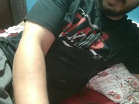 Chat XXX ao vivo de Precumboner