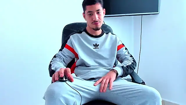 Chandler_ken's Live XXX Chat