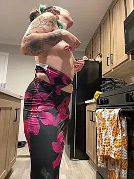 Mamachulitan Live XXX chat