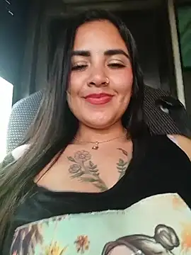 MAYE__13 Live XXX-chat