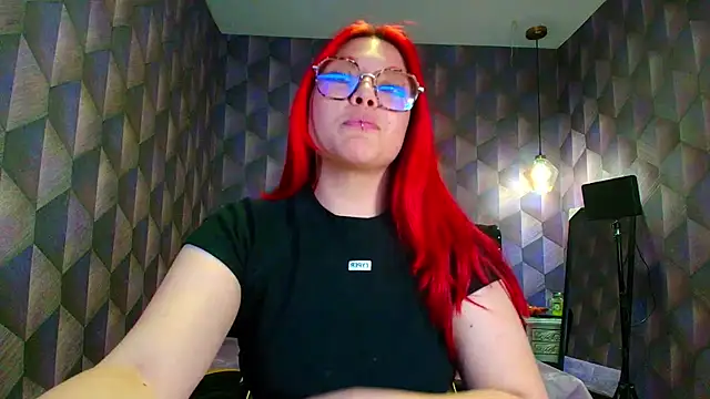 Chat XXX en directo de XDakotaStyleX