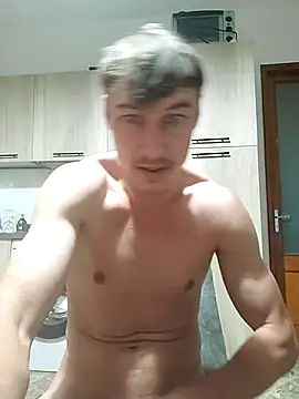 Endriuos Chat XXX live