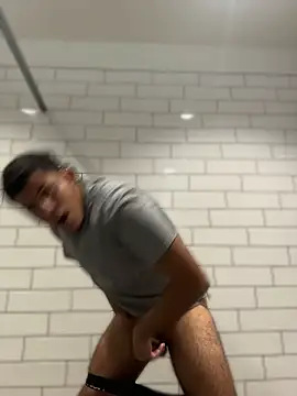 Živý XXX chat StrokingDaddy4