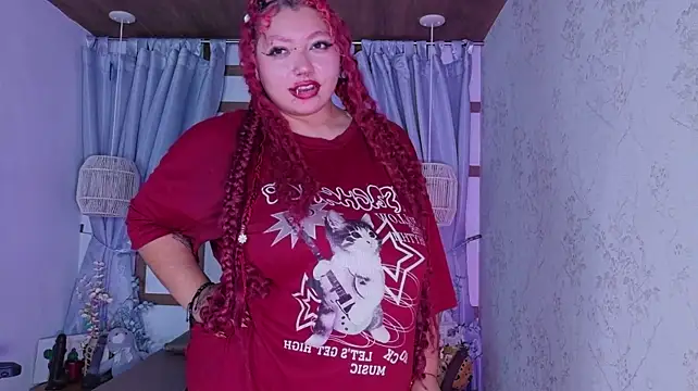 Irisfeitan - RUB PUSSY +1 MIN CONTROL🎮