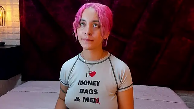 catalina_clark__ Obrolan Langsung XXX