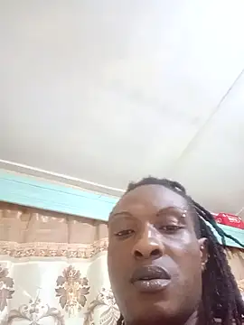 Chat +18 de Sexxy_kish ao vivo
