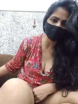 SashaPatel - Full nude