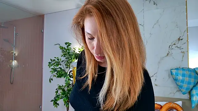 SandraBroks - Slowly seduce