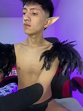 JohanSedas live XXX chat