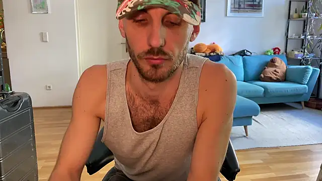leonmortis666 Live XXX-chat